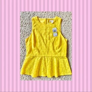 MICHAEL KORS BLOUSE